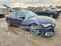 2020 Audi A6 photo