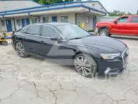2020 Audi A6 фото
