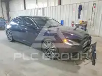 2020 Audi A6 фото