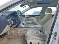 2020 Audi A6 фото
