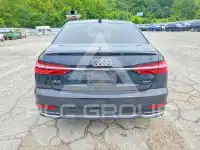 2020 Audi A6 фото