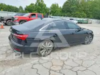 2020 Audi A6 фото