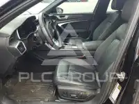 2020 Audi A6 фото
