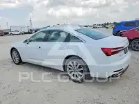 2020 Audi A6 фото