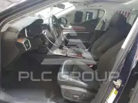 2020 Audi A6 фото