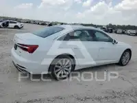 2020 Audi A6 фото