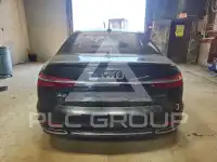 2020 Audi A6 photo
