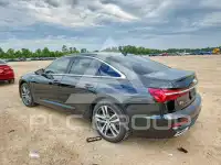 2020 Audi A6 фото