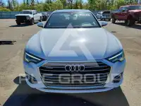 2020 Audi A6 фото