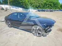 2020 Audi A6 фото