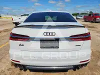 2020 Audi A6 фото