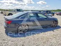 2020 Audi A6 photo