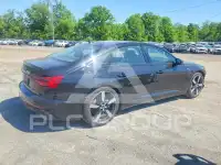 2020 Audi A6 фото