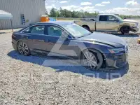 2020 Audi A6 photo