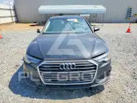2020 Audi A6 photo