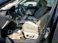 2020 Audi A6 photo
