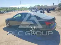 2020 Audi A6 фото