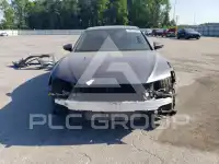 2020 Audi A6 фото