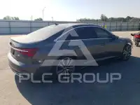 2020 Audi A6 фото