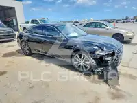 2020 Audi A6 фото