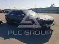 2020 Audi A6 фото