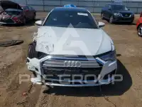 2020 Audi A6 фото