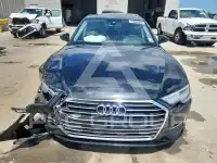 2020 Audi A6 фото