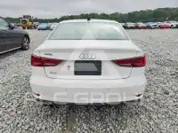 2020 Audi A3 фото