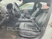 2020 Audi A3 фото