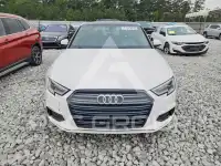 2020 Audi A3 фото