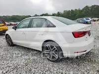 2020 Audi A3 фото