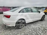 2020 Audi A3 фото