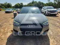 2020 Audi A3 фото