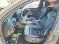 2020 Audi A3 photo