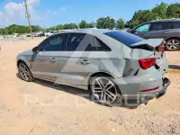 2020 Audi A3 фото