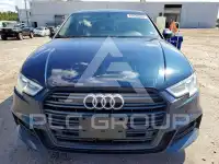 2020 Audi A3 photo