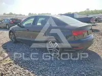 2020 Audi A3 фото