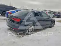 2020 Audi A3 photo