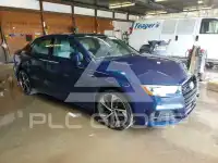 2020 Audi A3 photo