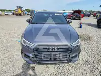 2020 Audi A3 фото