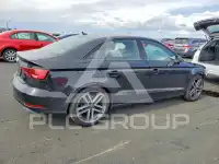 2020 Audi A3 фото