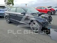 2020 Audi A3 фото