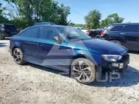 2020 Audi A3 photo