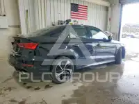 2020 Audi A3 фото