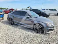 2020 Audi A3 фото