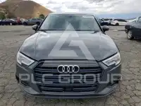 2020 Audi A3 фото