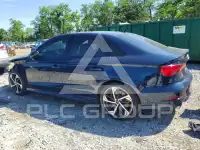 2020 Audi A3 photo