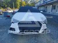 2020 Audi A3 фото