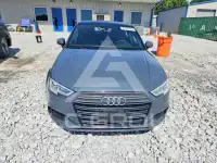 2020 Audi A3 фото