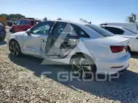 2020 Audi A3 photo